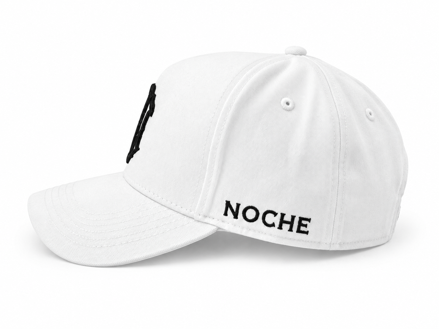 Noche Cap White