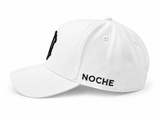 Noche Cap White