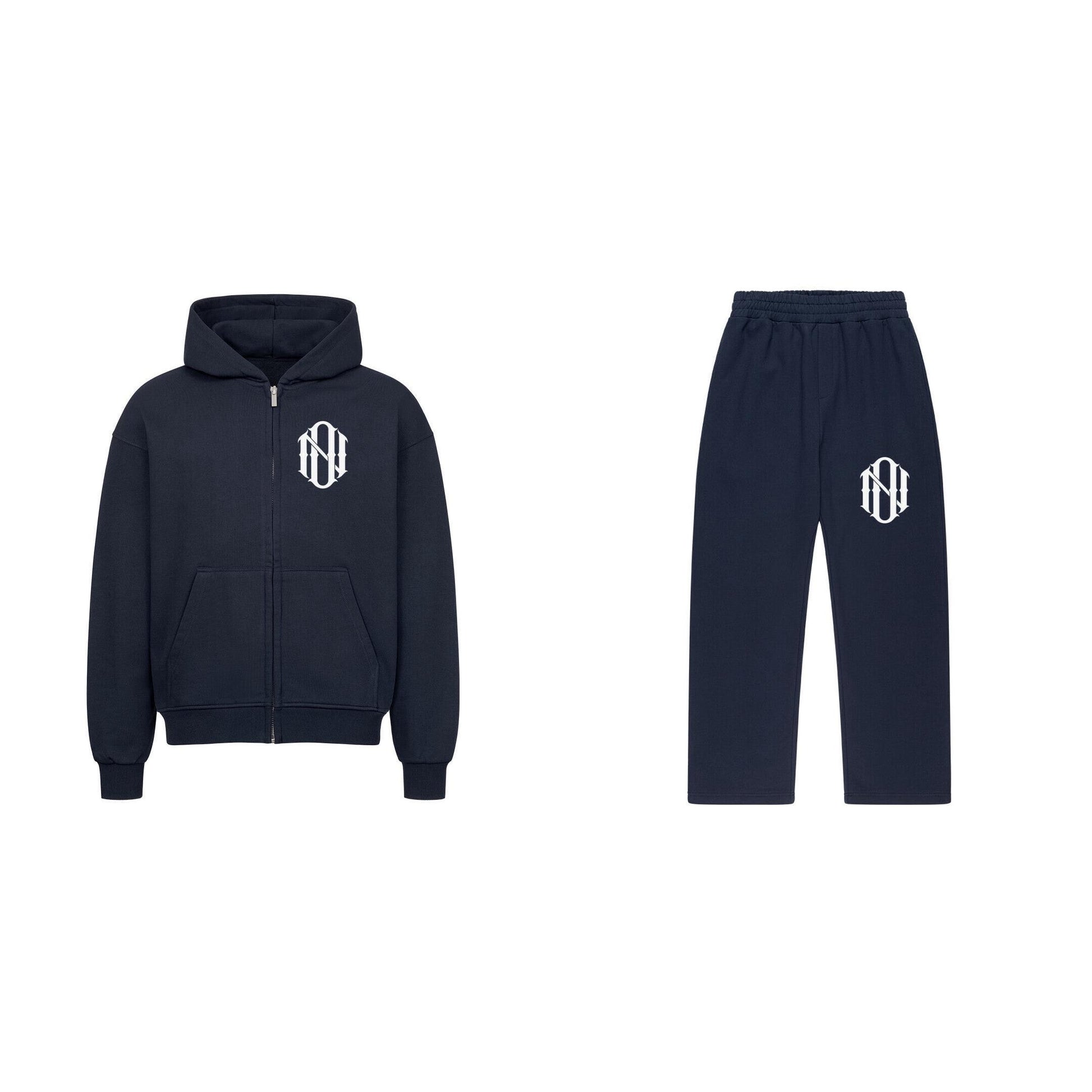 Noche Tracksuit Navy